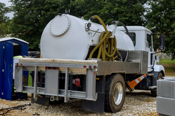 Best Local porta potty services  in Cypress Quarters, FL